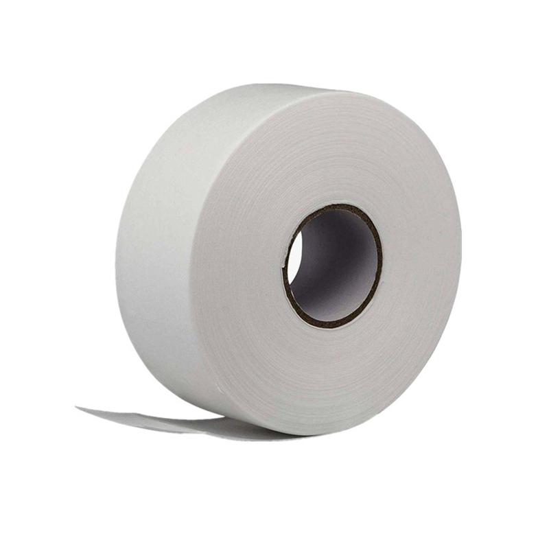 Rollo depilatorio no tejido fuerte resistente al desgarro para la depilación corporal y facial