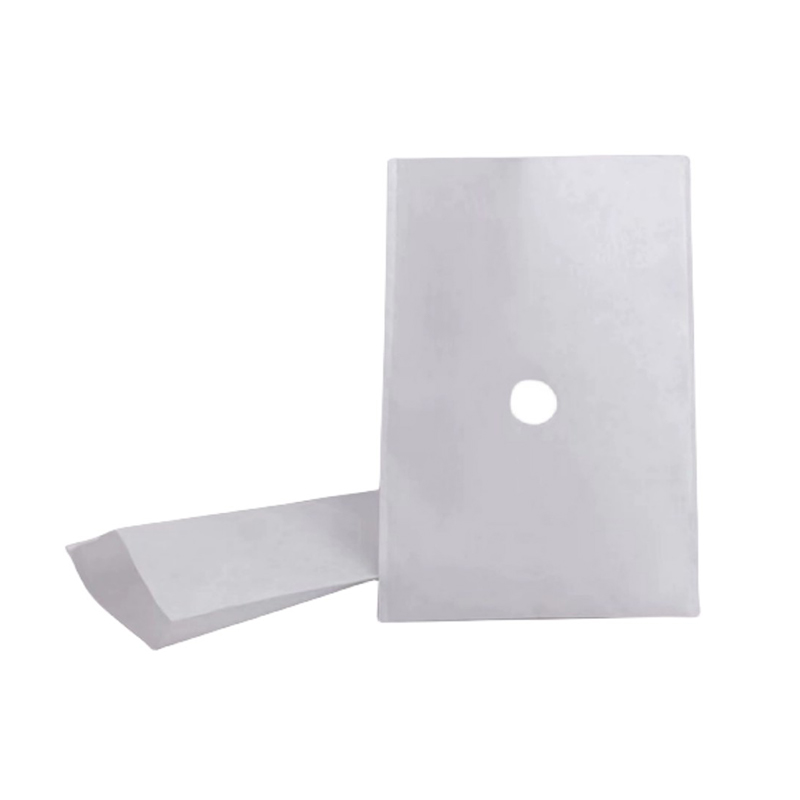 Papeles de filtro de aceite de cocina-Cono