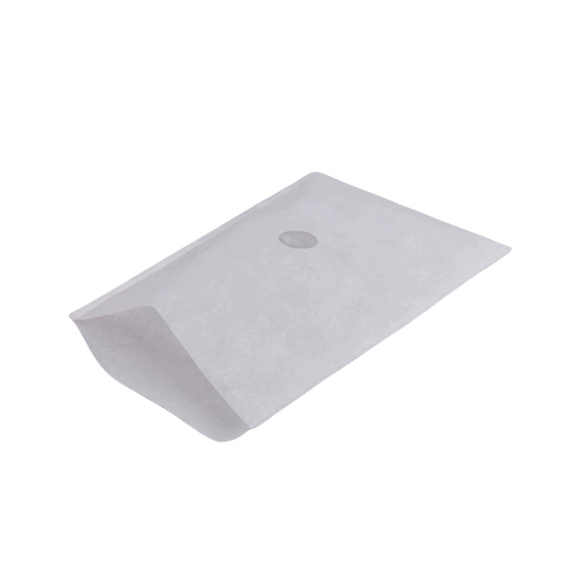Papeles de filtro de aceite de cocina-Cono